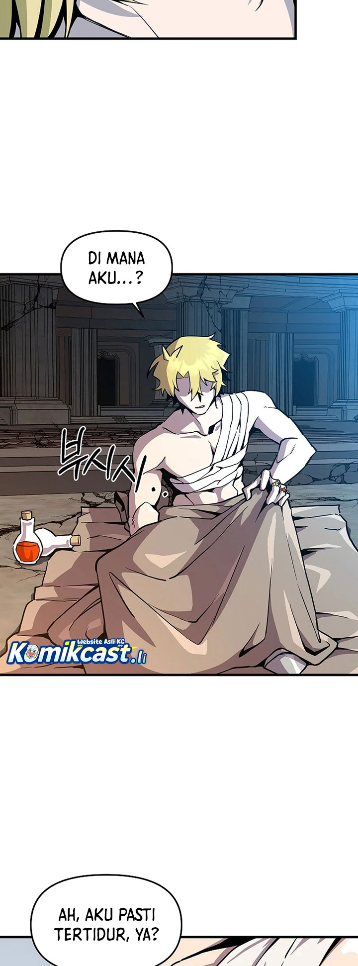 Dilarang COPAS - situs resmi www.mangacanblog.com - Komik i am player who suck alone 159 - chapter 159 160 Indonesia i am player who suck alone 159 - chapter 159 Terbaru 27|Baca Manga Komik Indonesia|Mangacan
